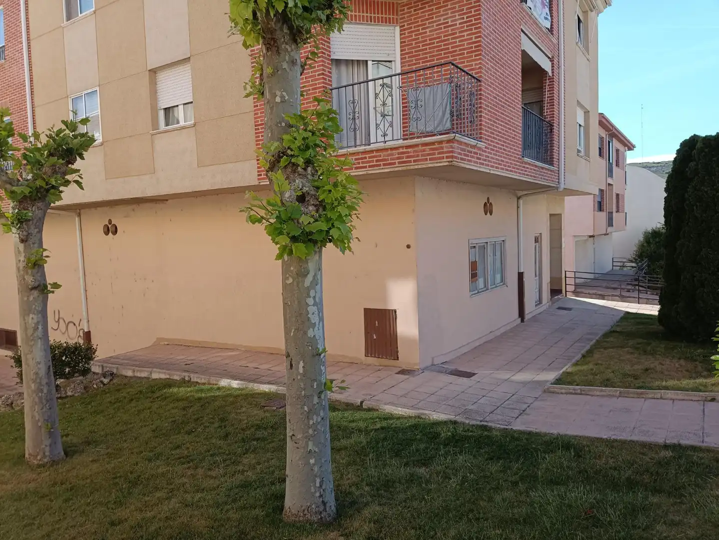 Local comercial en alquiler en Calle Valdihuertos 8, imagen 16