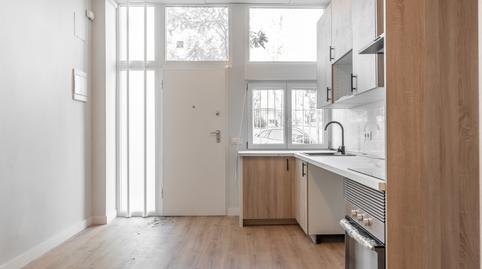 Foto 4 de Piso en venta en Calle Vía Carpetana, 203, Vista Alegre, Madrid