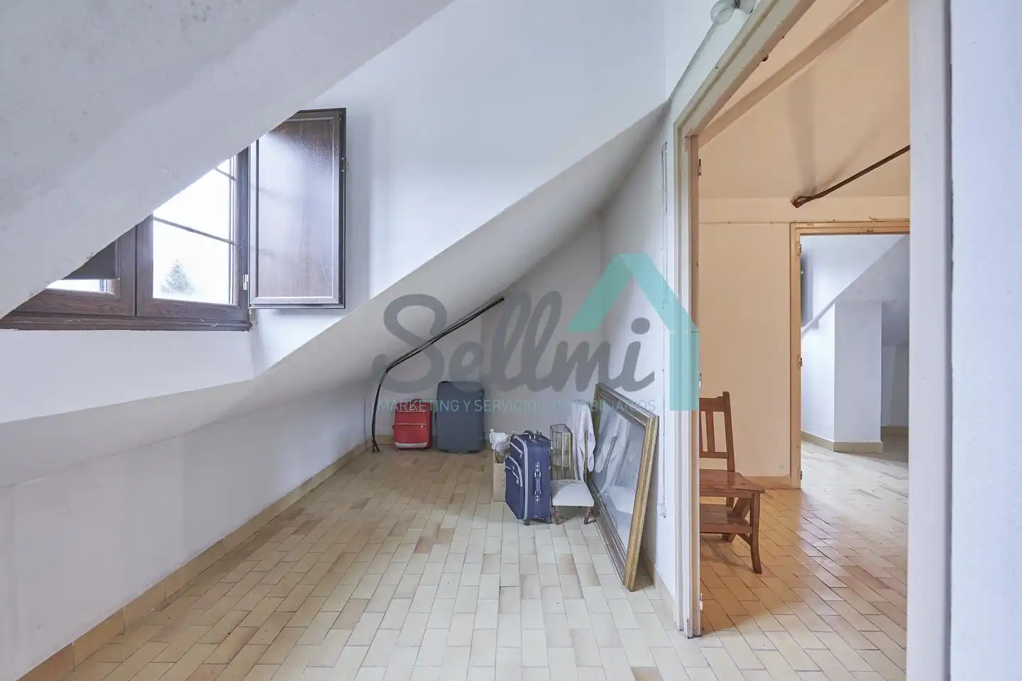 Houses for sale in Ribera de Arriba  with Heating, Private garden and Terrace