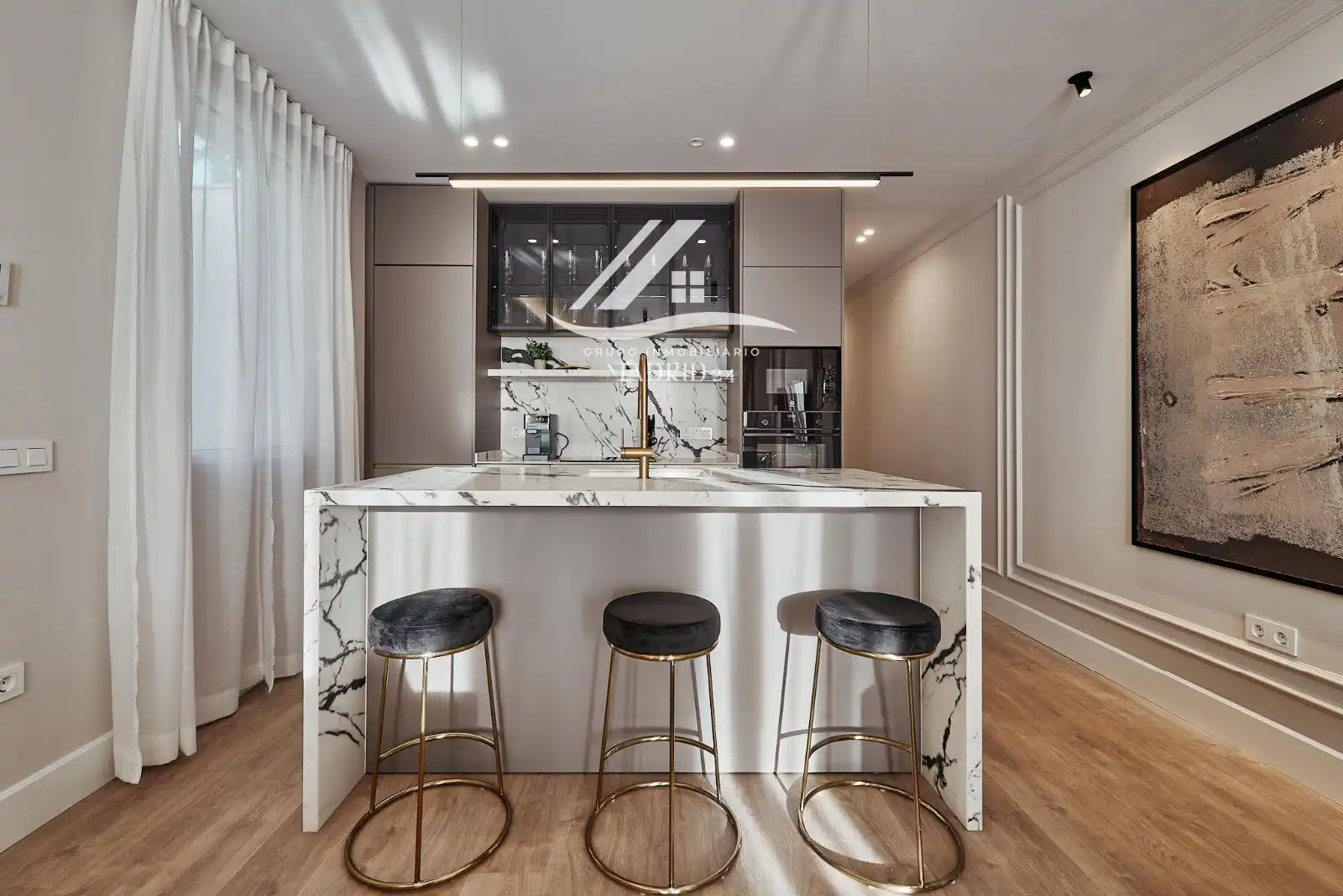 Appartement avec piscine à vendre à Calle de Leganitos, imagen 27