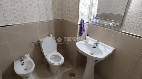 Foto 2 de Piso en venta en Palomeras Bajas, Madrid Capital