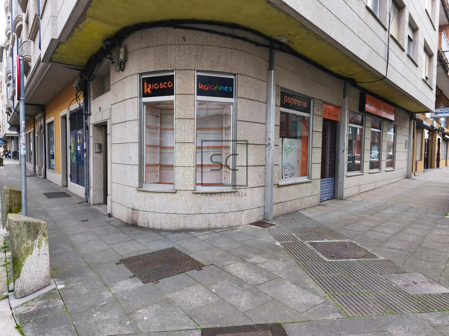 Business premises to rent in Alcalde Usero, imagen 7