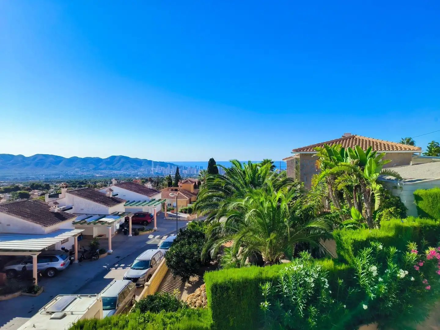 Maison avec piscine à vendre à venida Coloma, imagen 27