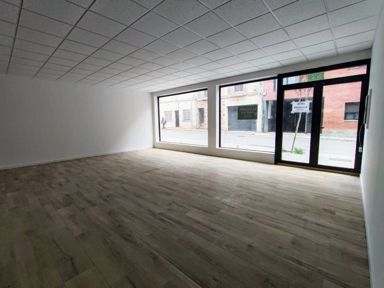 Local de alquiler en Caldes de Montbui