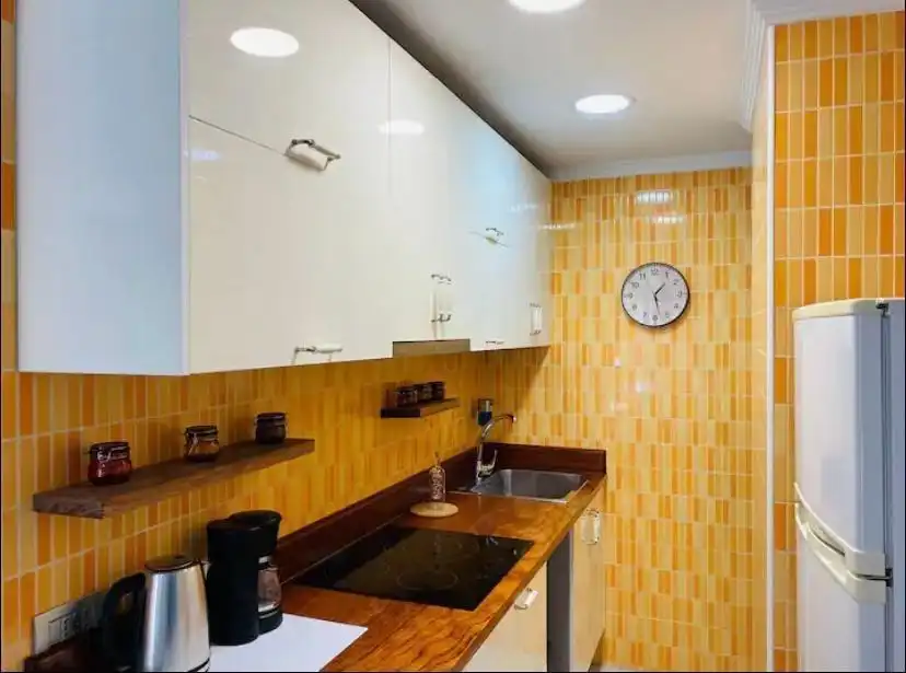 Wohnung mit Aufzug zum Verkauf in Calle Salvador Cuyas, imagen 10