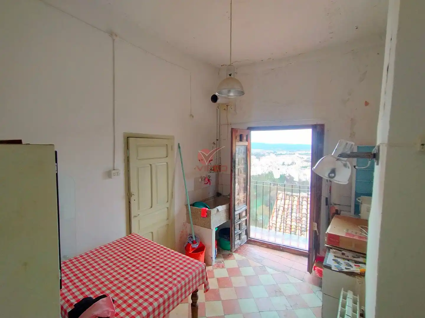 Küche von Haus oder Chalet zum Verkauf in Cuenca