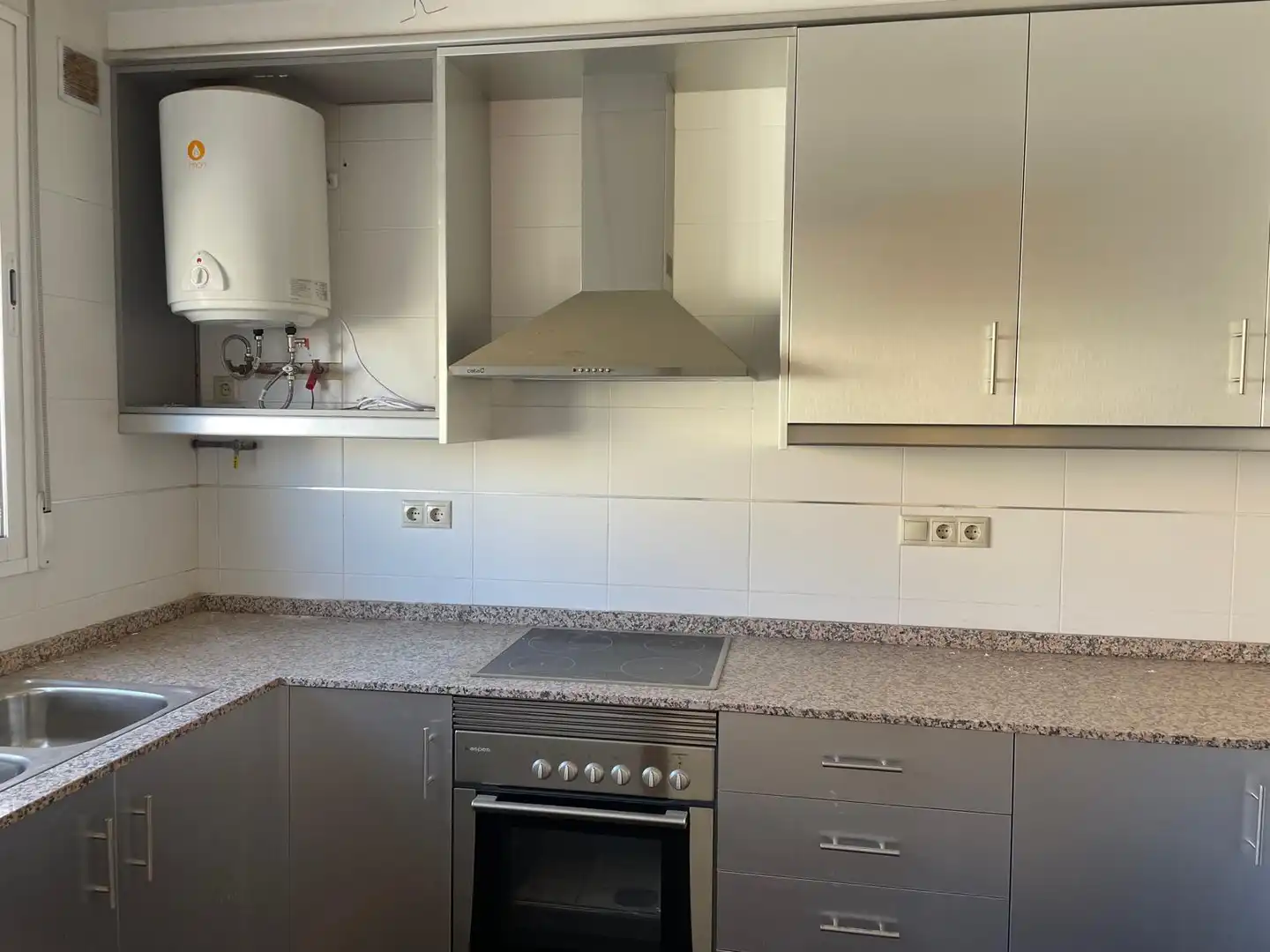 Maison mitoyenne avec terrasse à vendre à Castelló de Rugat, imagen 4