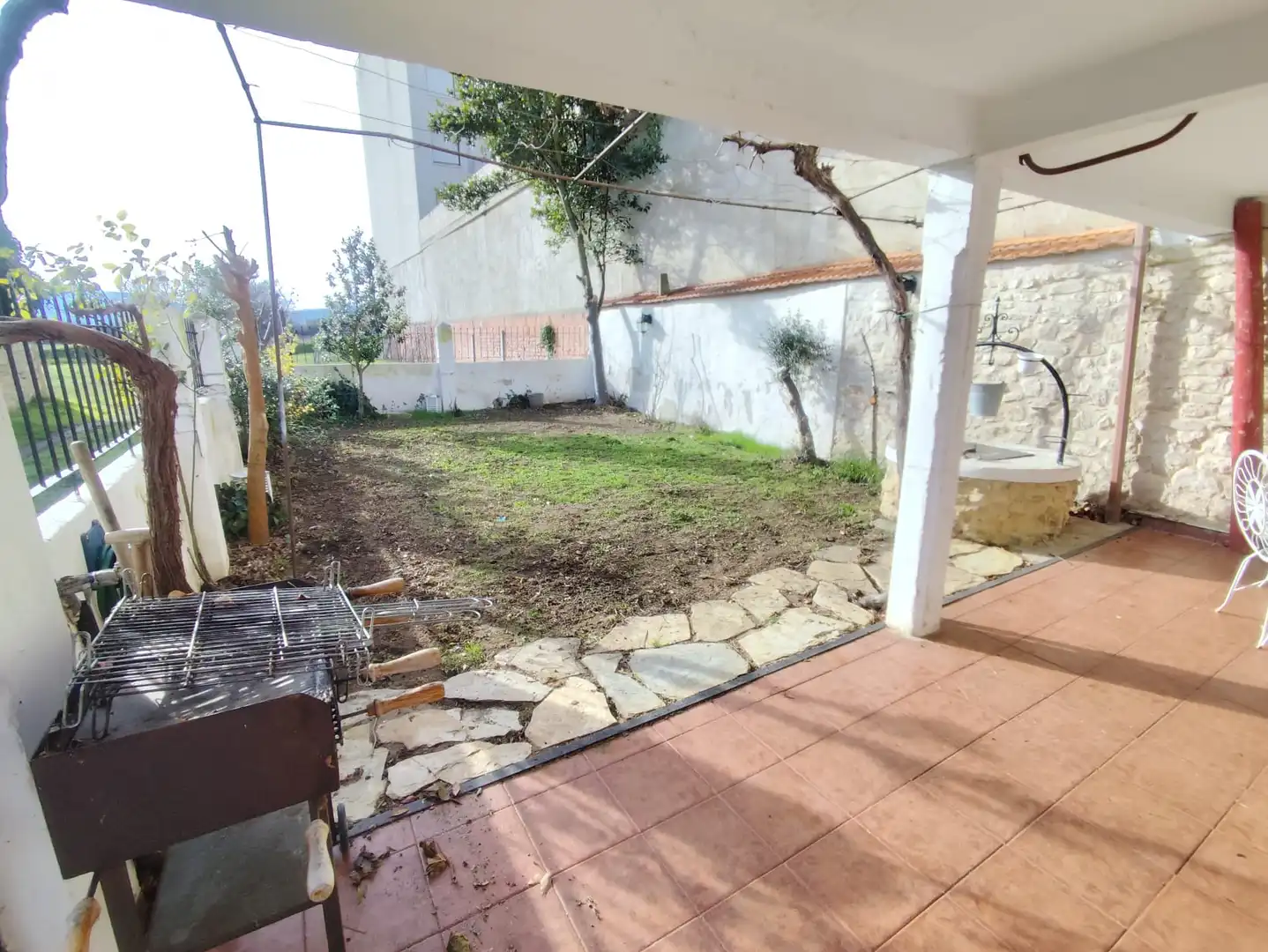 Xalet amb jardí en venda a Villarcayo de Merindad de Castilla la Vieja, imagen 2