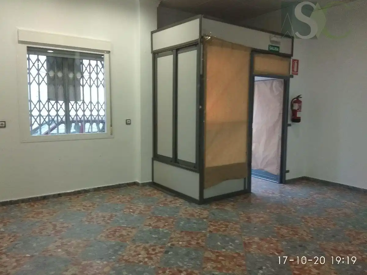Gewerbefläche zum Verkauf in NUEVA, imagen 10