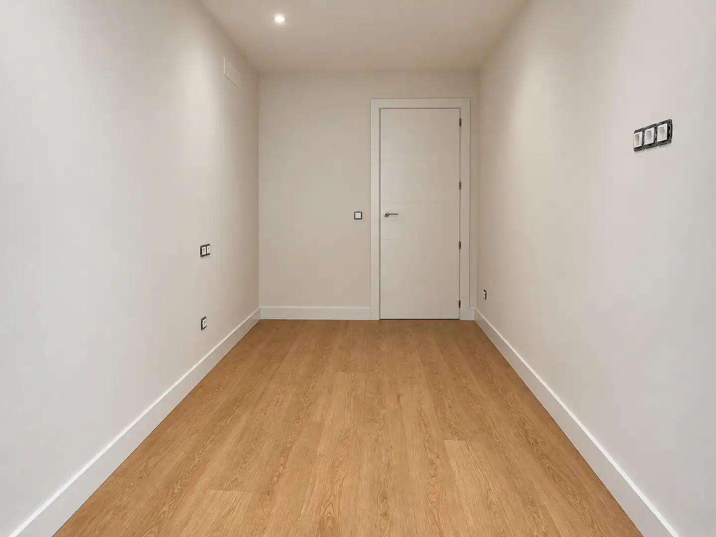 Wohnung zum Verkauf in Móstoles mit Klimaanlage und Heizung