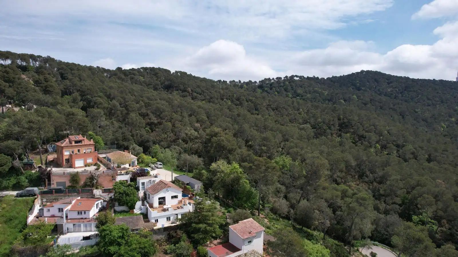 Casa con piscina en alquiler en La Floresta, imagen 35