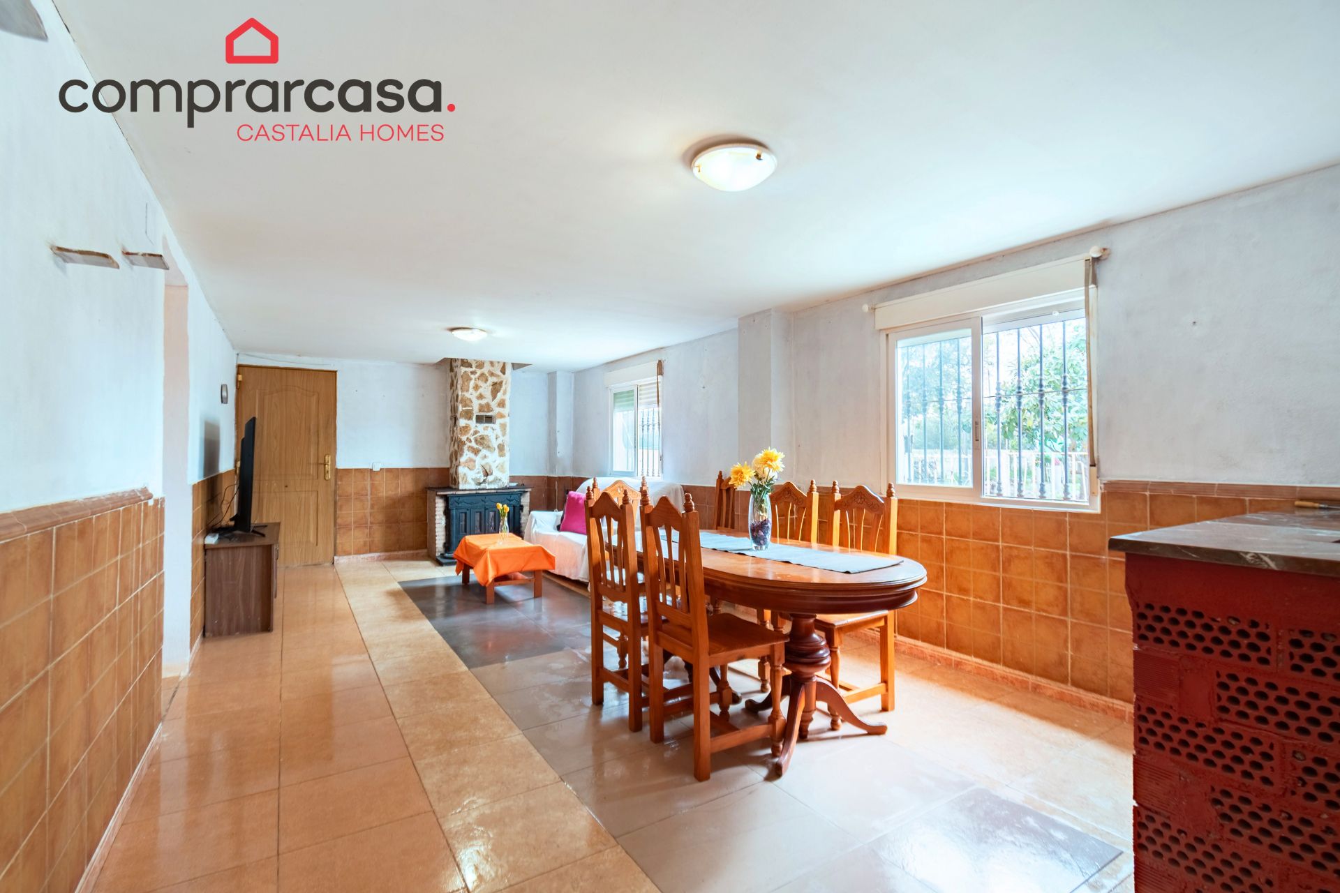 Casa o xalet en venda en Almazora / Almassora amb Jardí privat, Terrassa i Traster