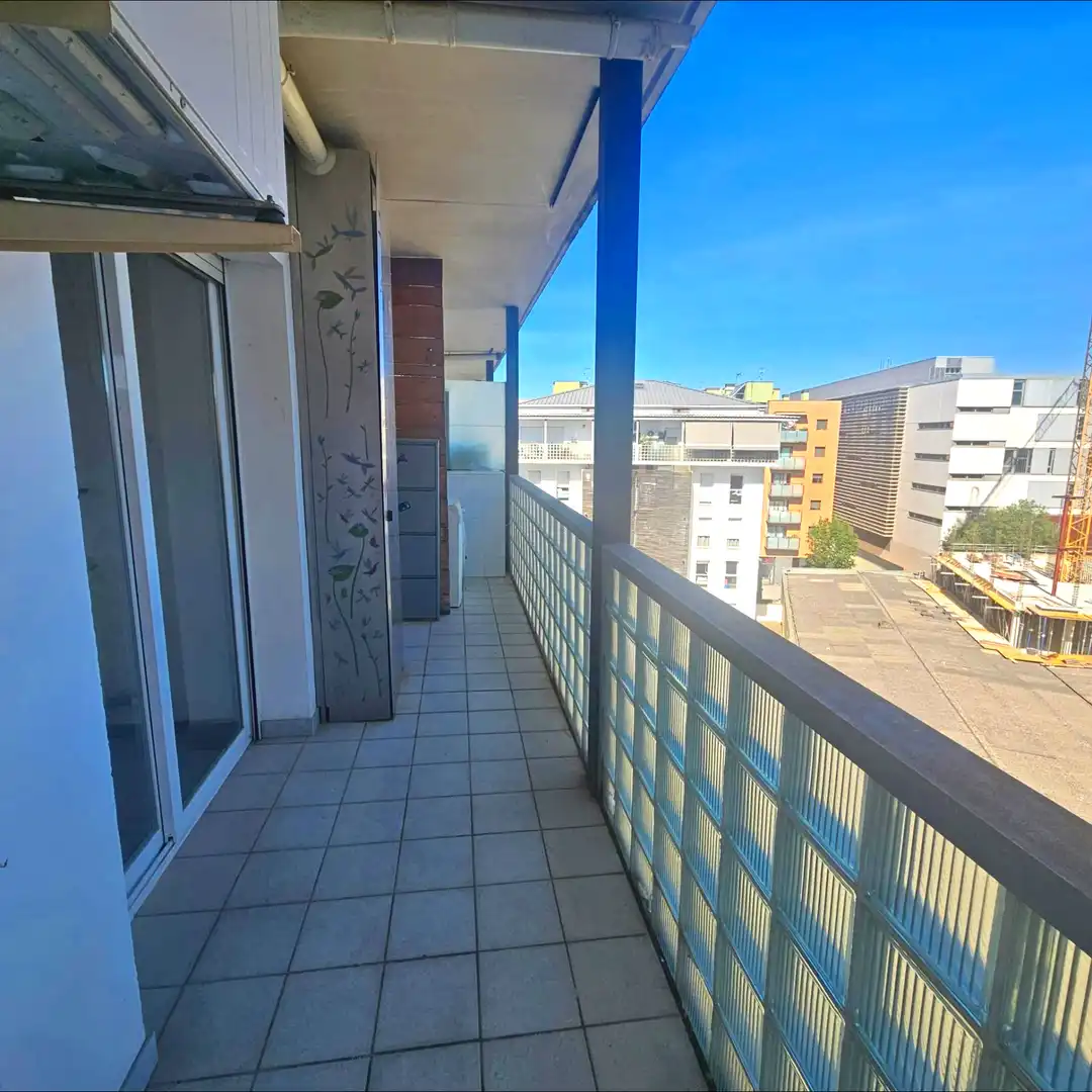 Dúplex con piscina en venta en La Devesa, imagen 13