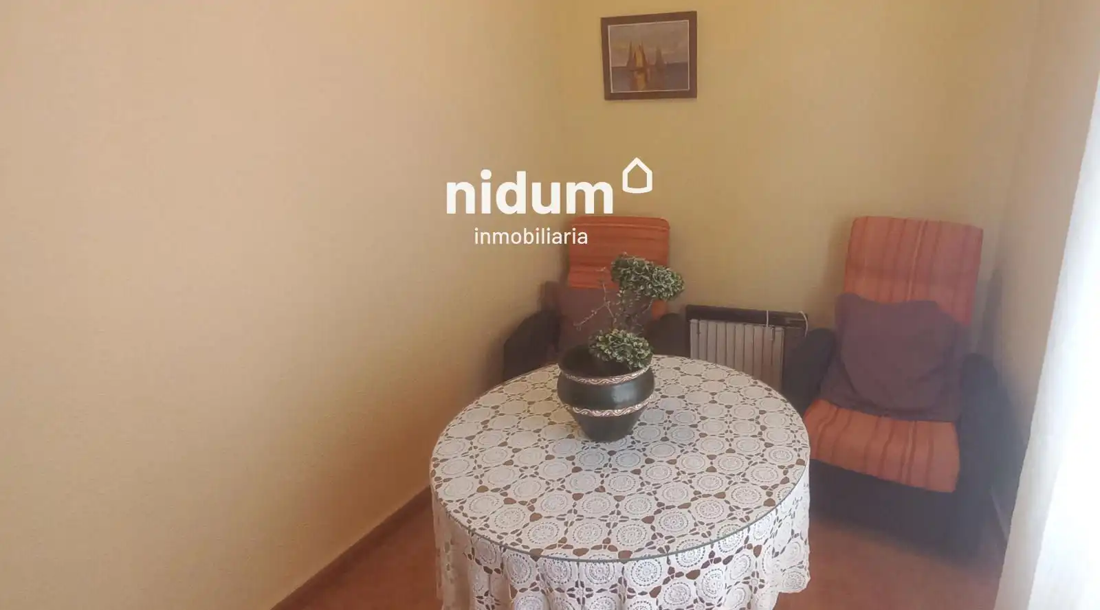 Habitación de Piso en venta en Xàtiva con Aire acondicionado, Terraza y Trastero