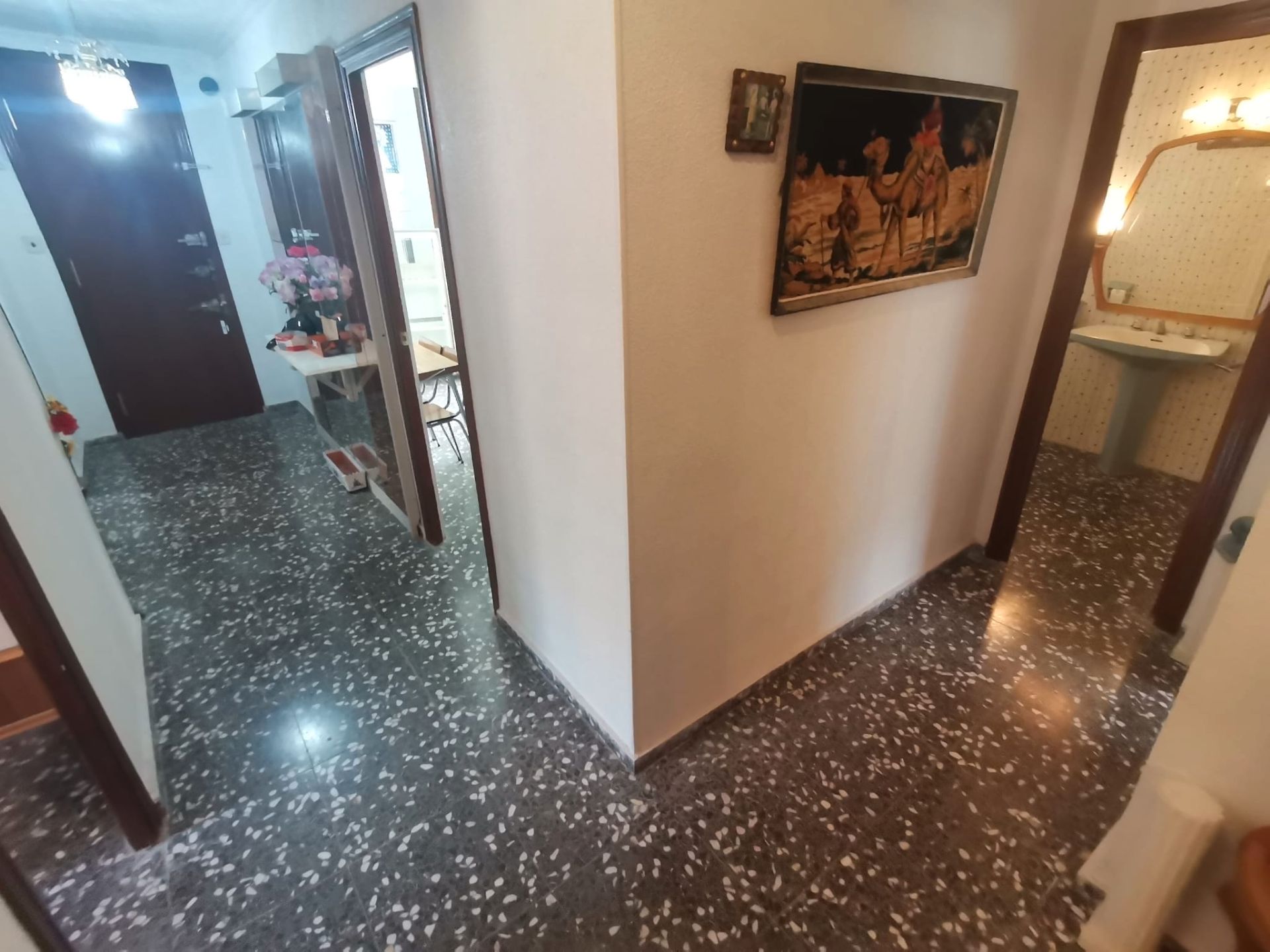 Flat for sale in Alicante / Alacant  with Balcony