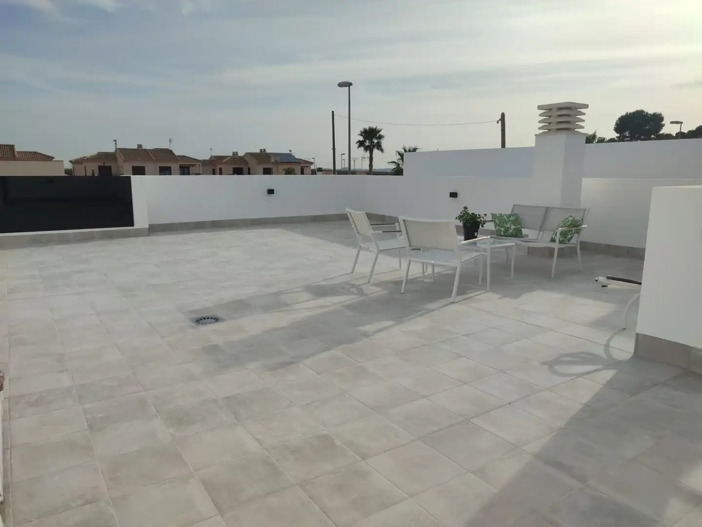 Casa adosada en venta en Calle José Sánchez Lozano, 68, Balsicas