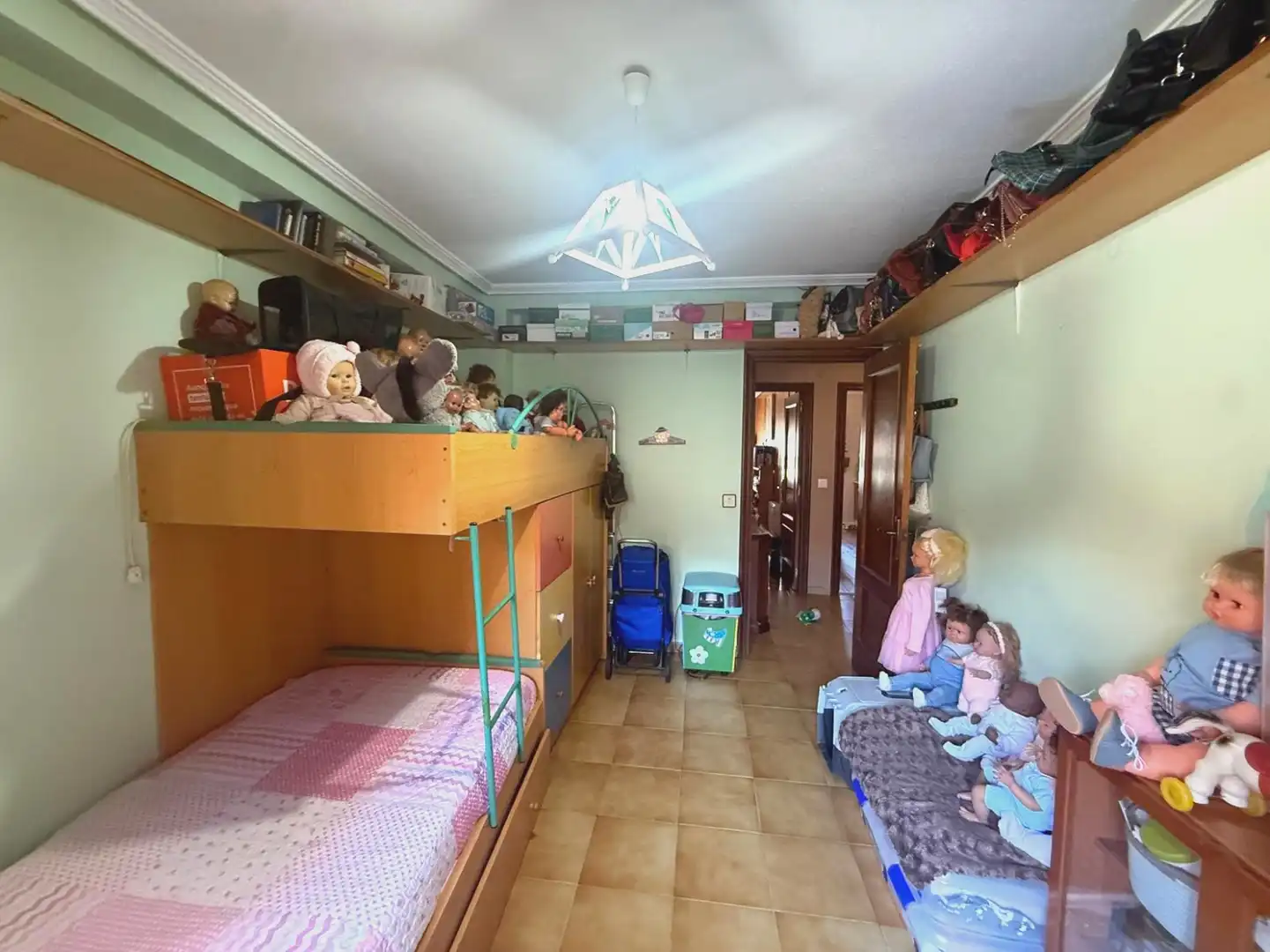 Piso en venta en Castrillón con Calefacción, Terraza y Trastero