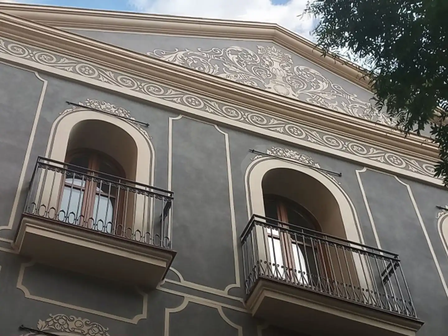 Casa o chalet en venta en Sant Andreu de Palomar