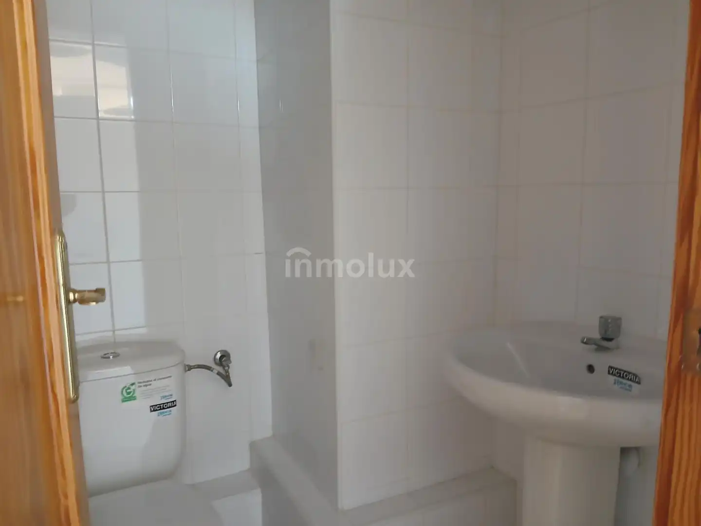 Bathroom of Office for rent in Alicante / Alacant