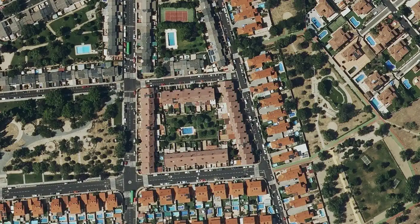 Wohnung zum Verkauf in Cubas de la Sagra