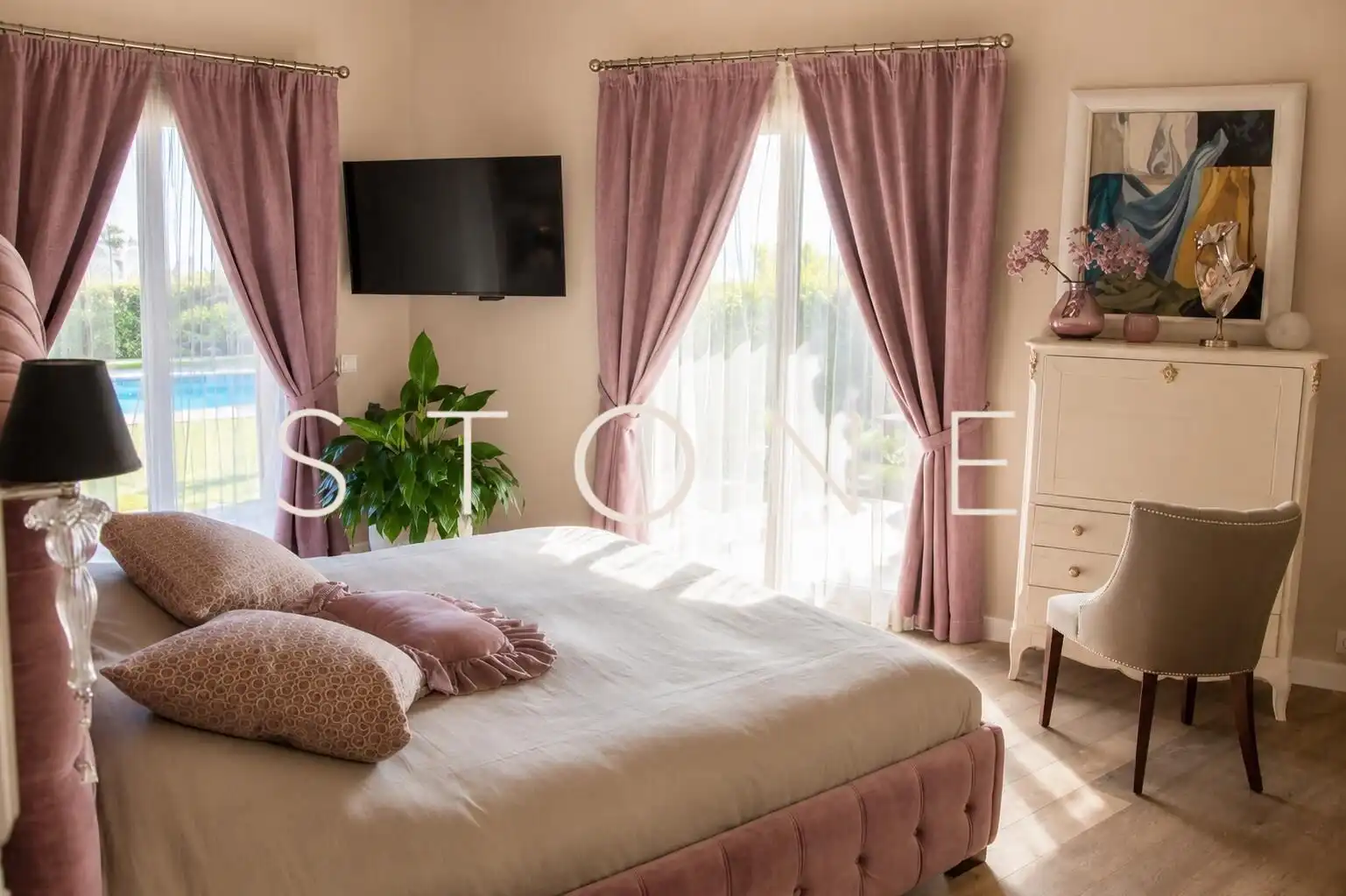 Villa avec piscine à vendre à Torre Valentina - Mas Vilar de La Mutxada - Treumal, imagen 46