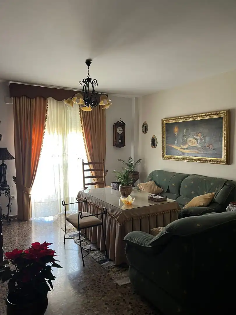 Piso en venta en Avenida de la Constitución, imagen 9