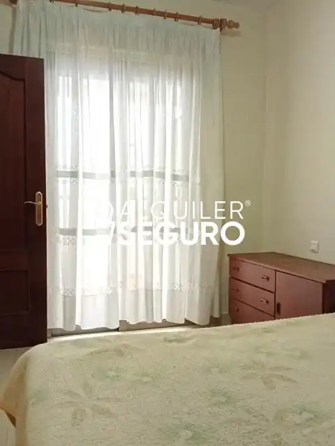 Flat for rent in ruiz, San Gregorio