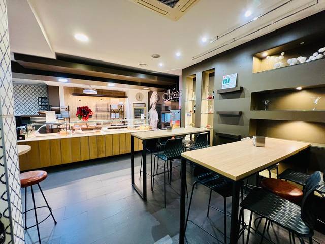Nave industrial en Venta en Calle Cabo de Tortosa, 1 en La Poveda