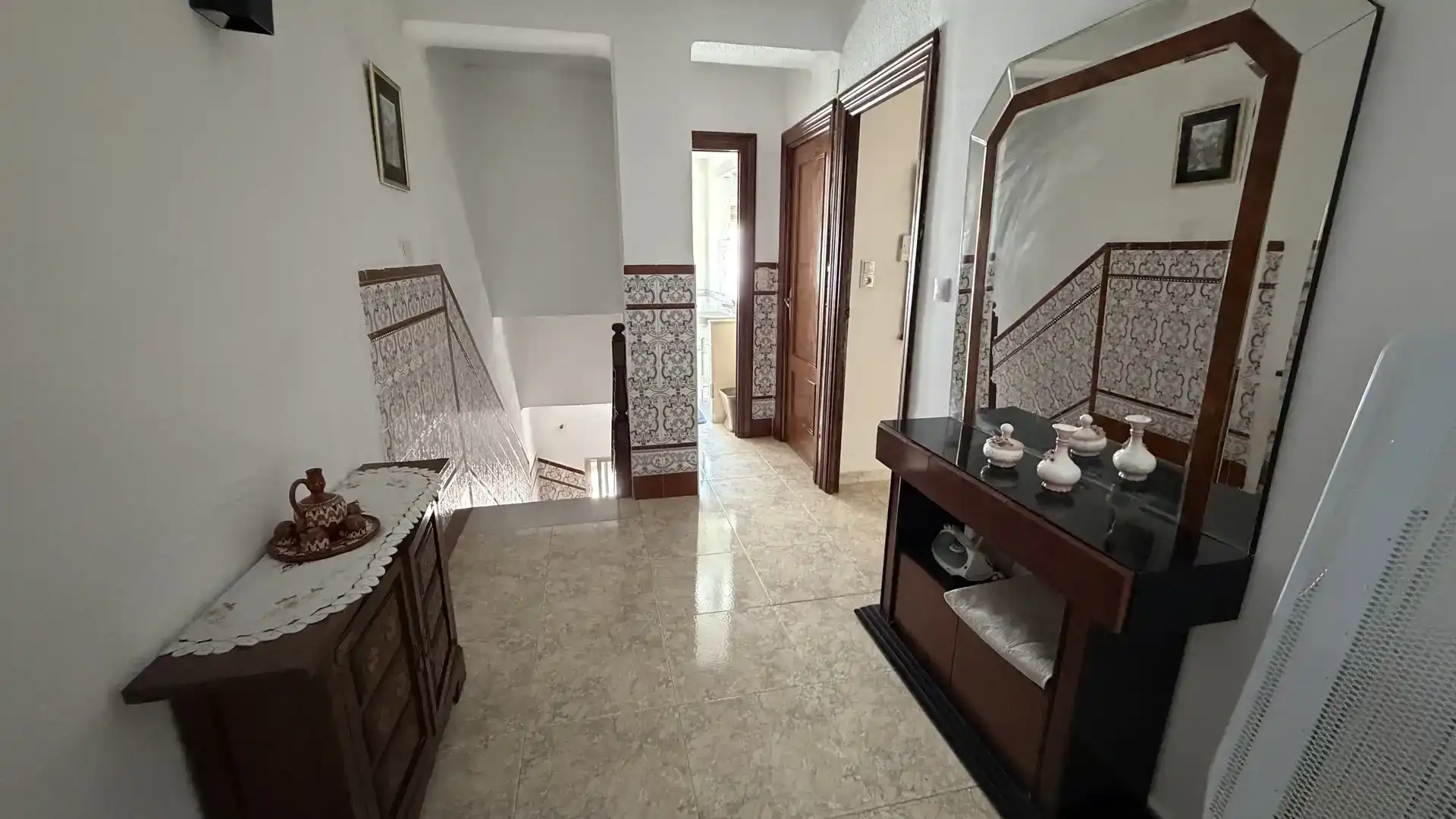 Houses for rent in  Granada Capital  with Air Conditioner