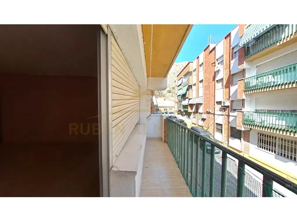 Wohnung zum Verkauf in Calle Chumberas 1, imagen 6