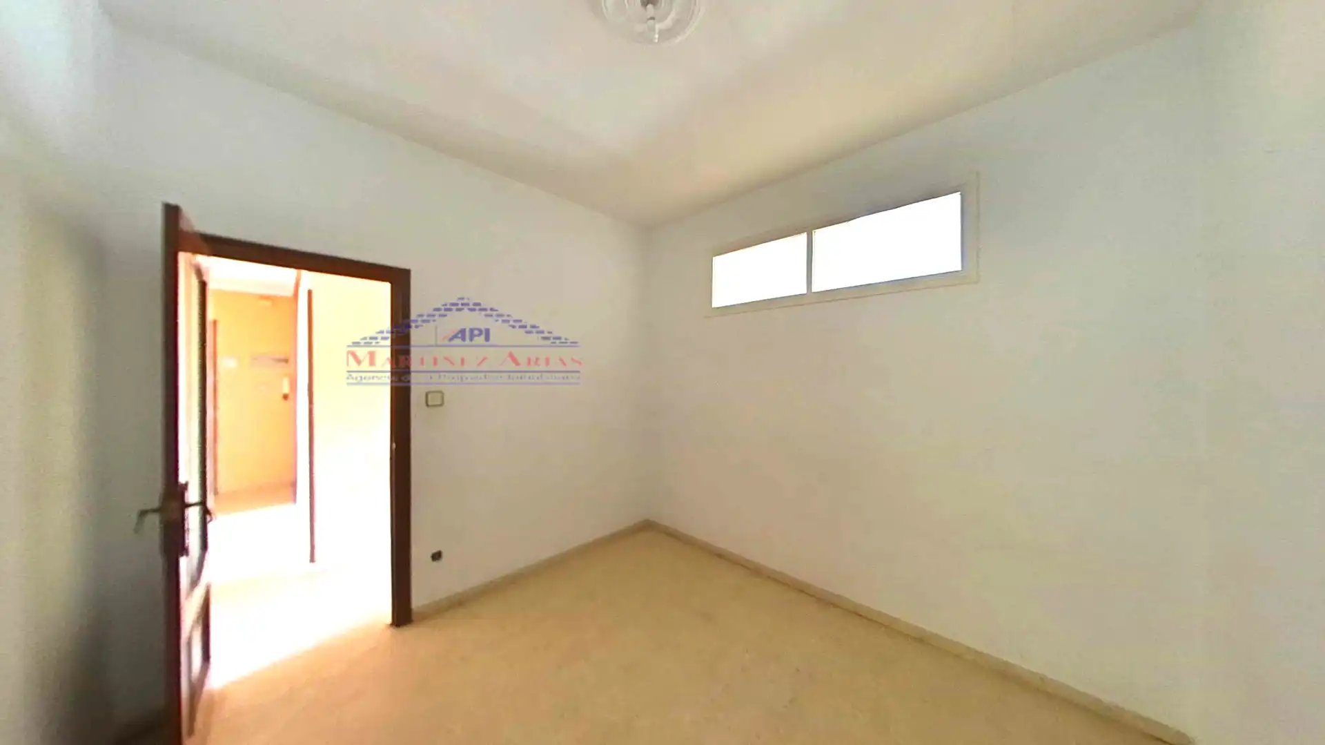 Wohnung zum Verkauf in Alcaudete mit Terrasse und Balkon
