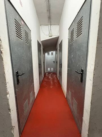 Trastero en Alquiler en Calle Marcos Gómez en Cristo de la Epidemia