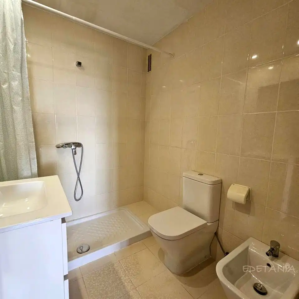 Appartement avec terrasse à louer à calle Badia, imagen 19