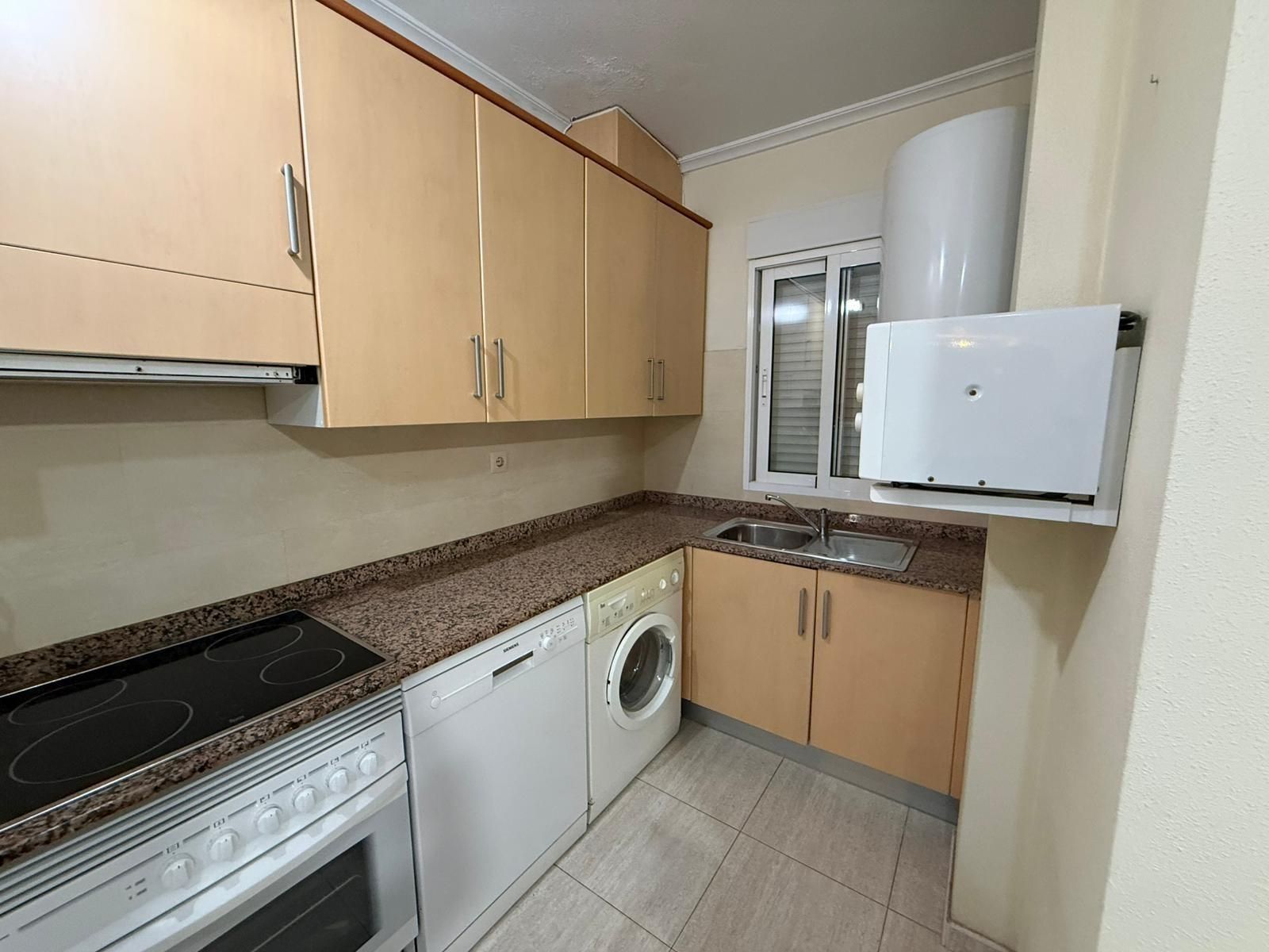 Flat for sale in Centro