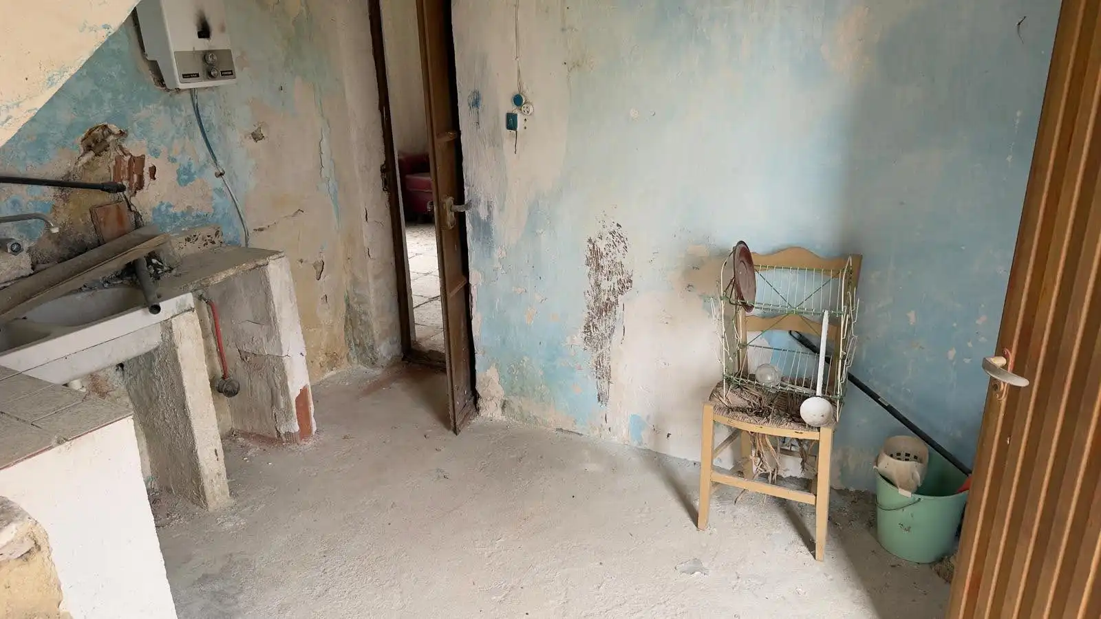 Casa rústica en venda a Caserío Corro de los Ca, imagen 15