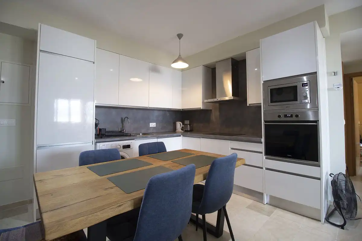 Mini appartamento con ascensore in vendita a Estepona Pueblo, imagen 10