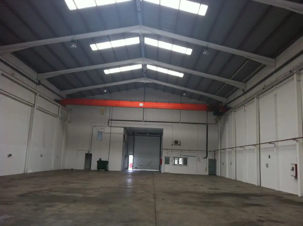 Industrial building to rent in Cruce de Arinaga, imagen 2