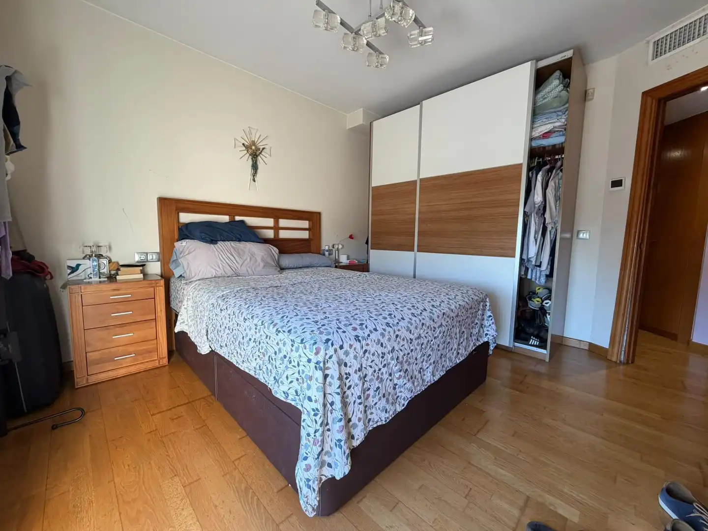 Habitación de Piso en venta en Lorca Ciudad