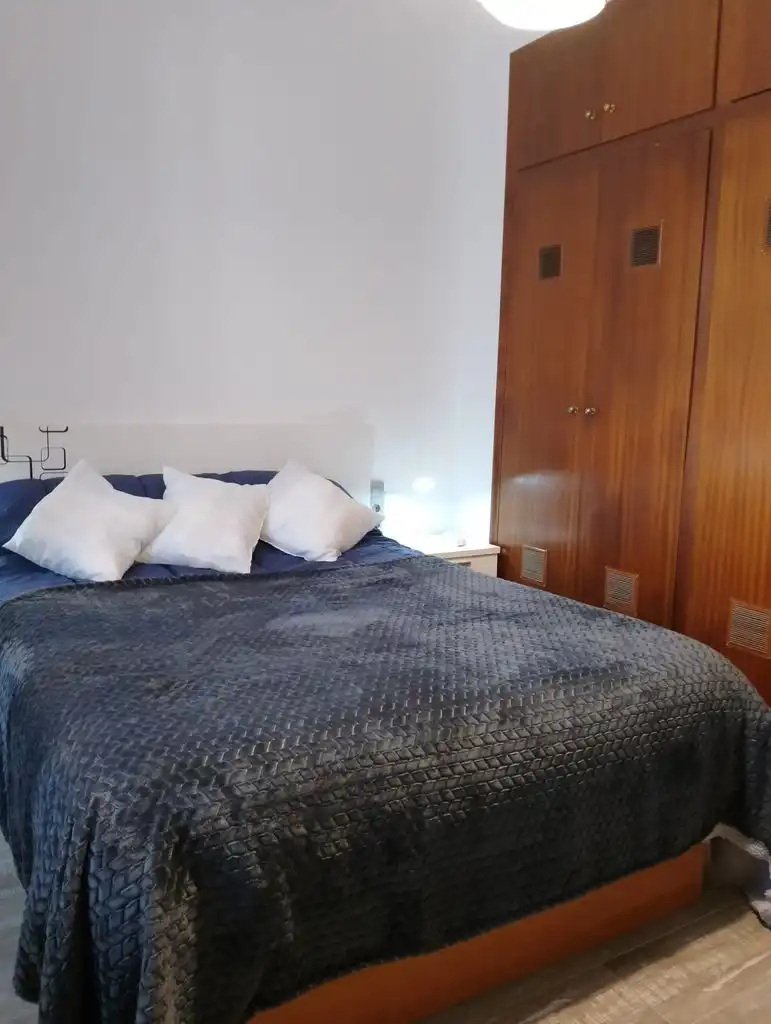 Schlafzimmer von Erdgeschoss zur Miete in Puerto de Sagunto