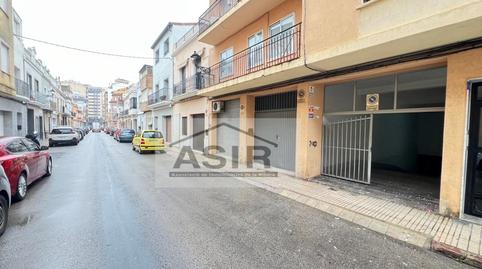 Foto 2 de Garatge en venda a Calle Ramon I Cajal, Albuixarres, Alzira