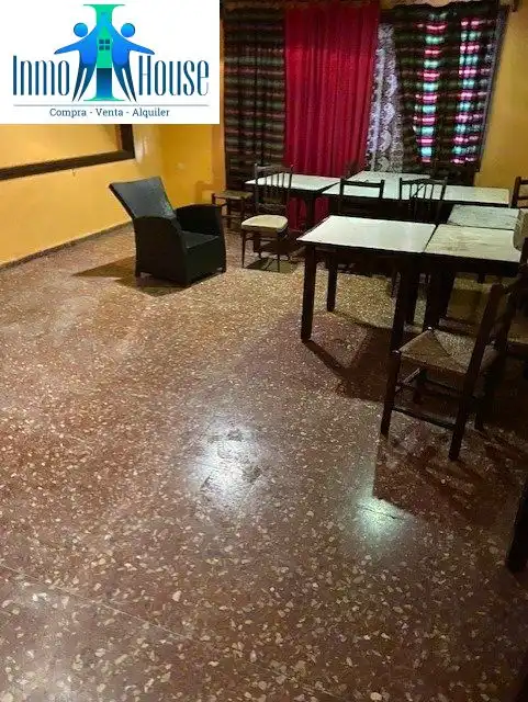 Buildings for sale in Albacete