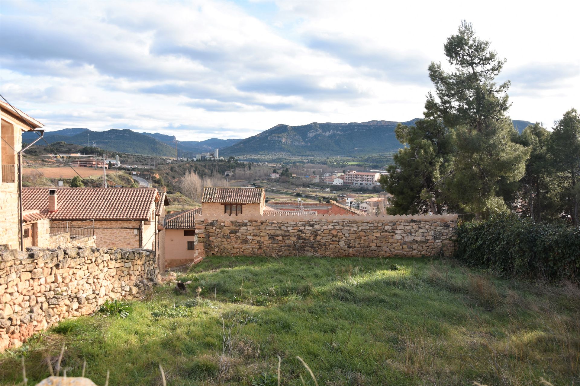 Residential for sale in Valderrobres