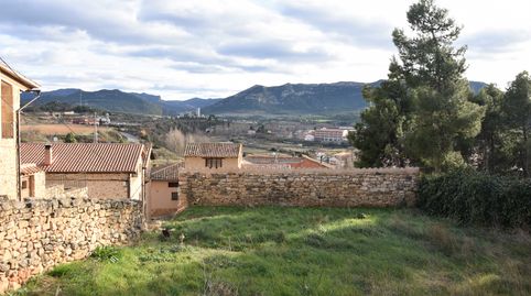 Solar en Valderrobres