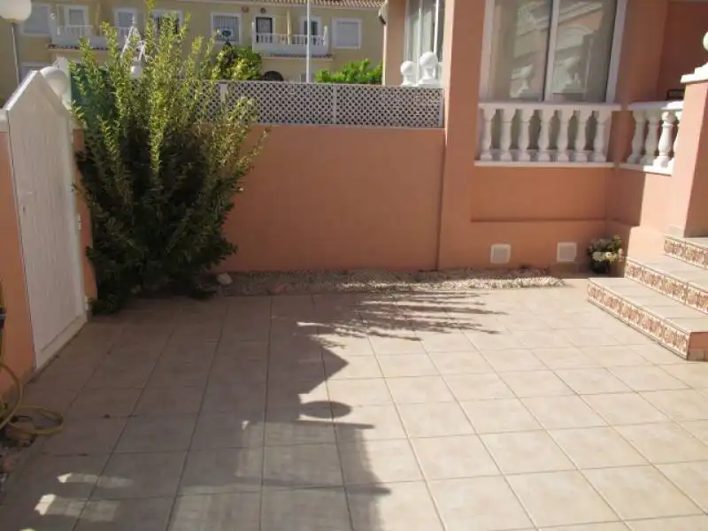 Duplex with pool to rent in Avenida CARABASSI, imagen 14