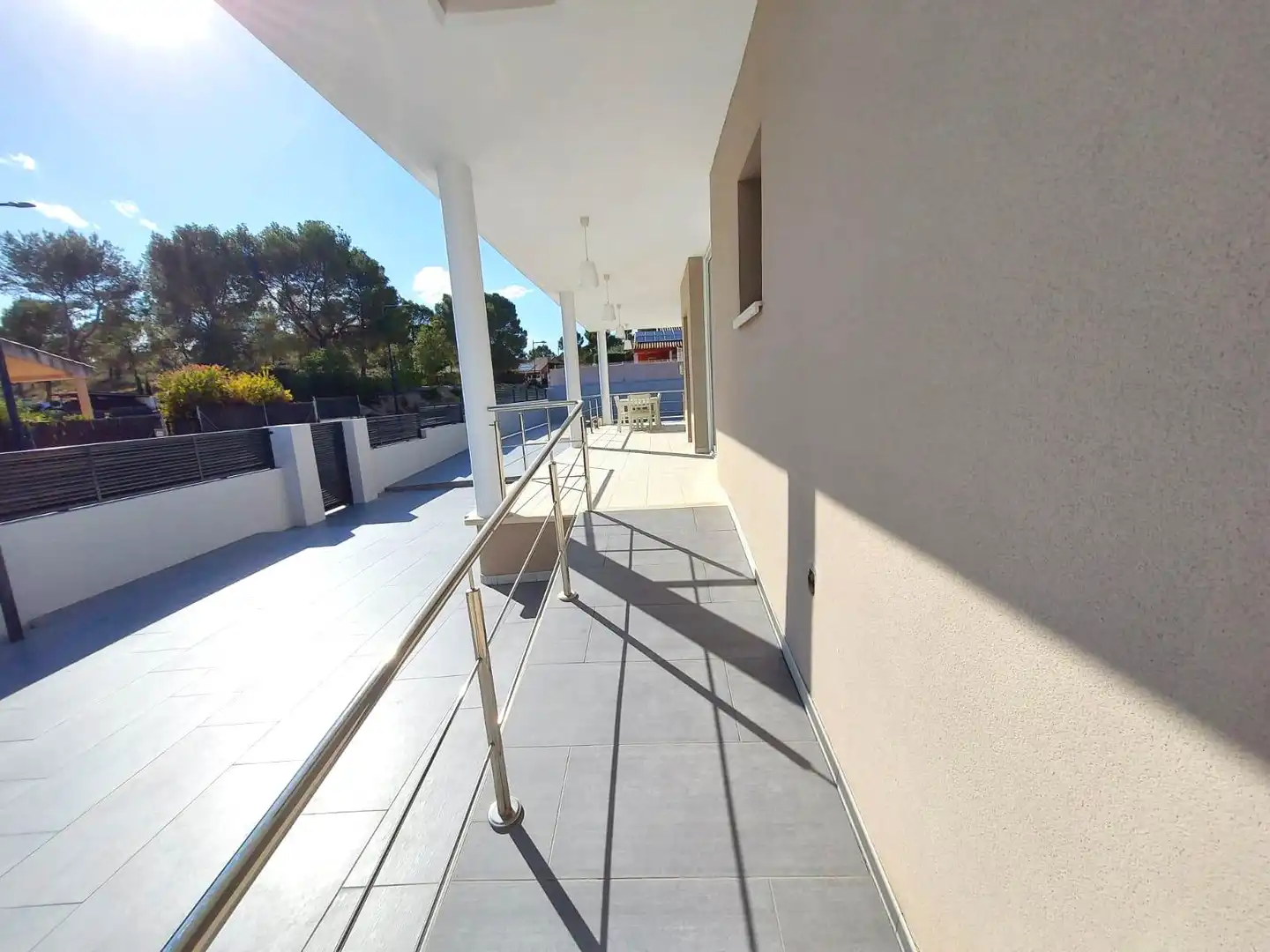 Chalet con piscina en venta en Calasparra, imagen 2
