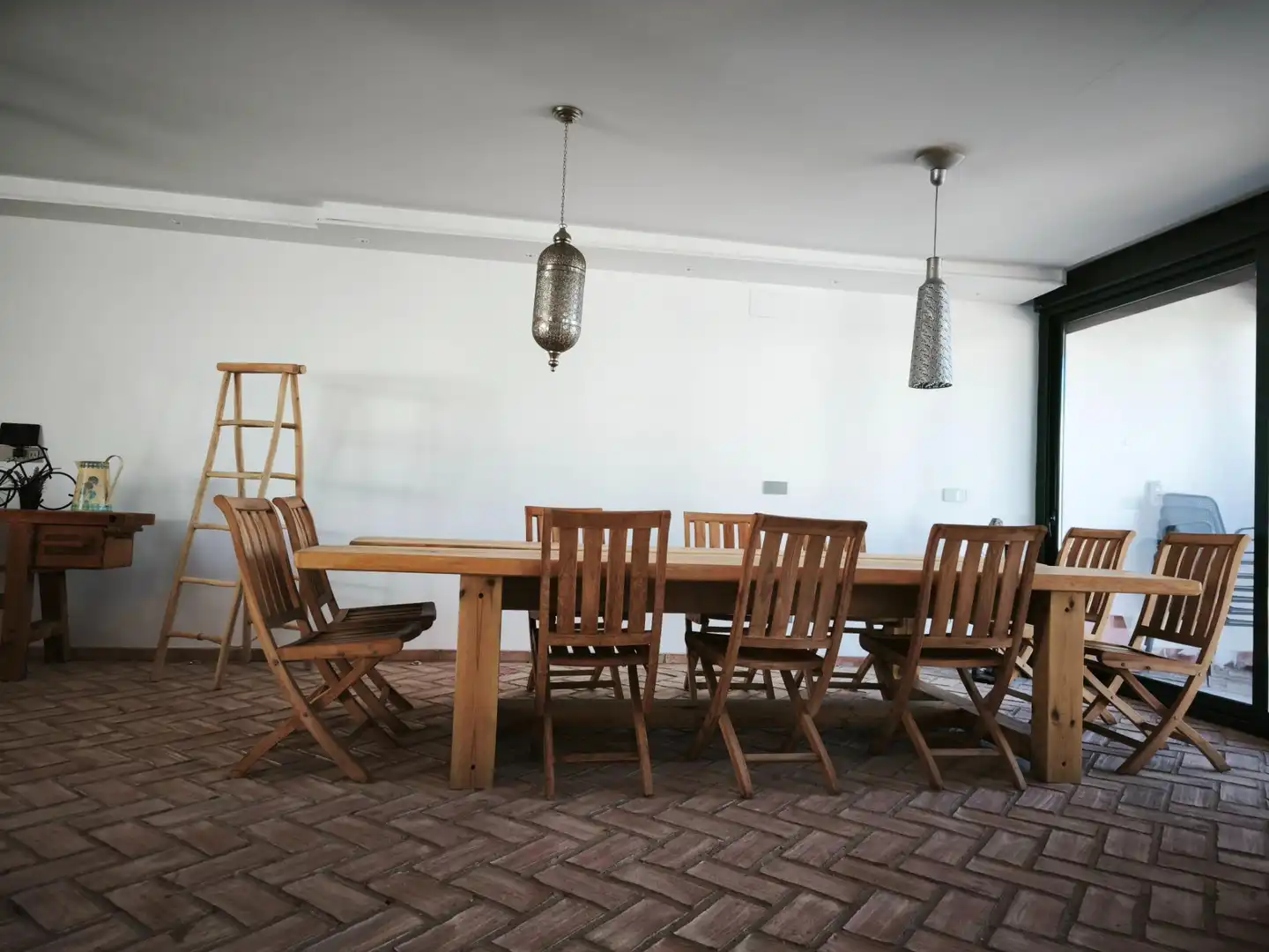 House with pool for sale in Periurbano Oeste - Sierra, imagen 24