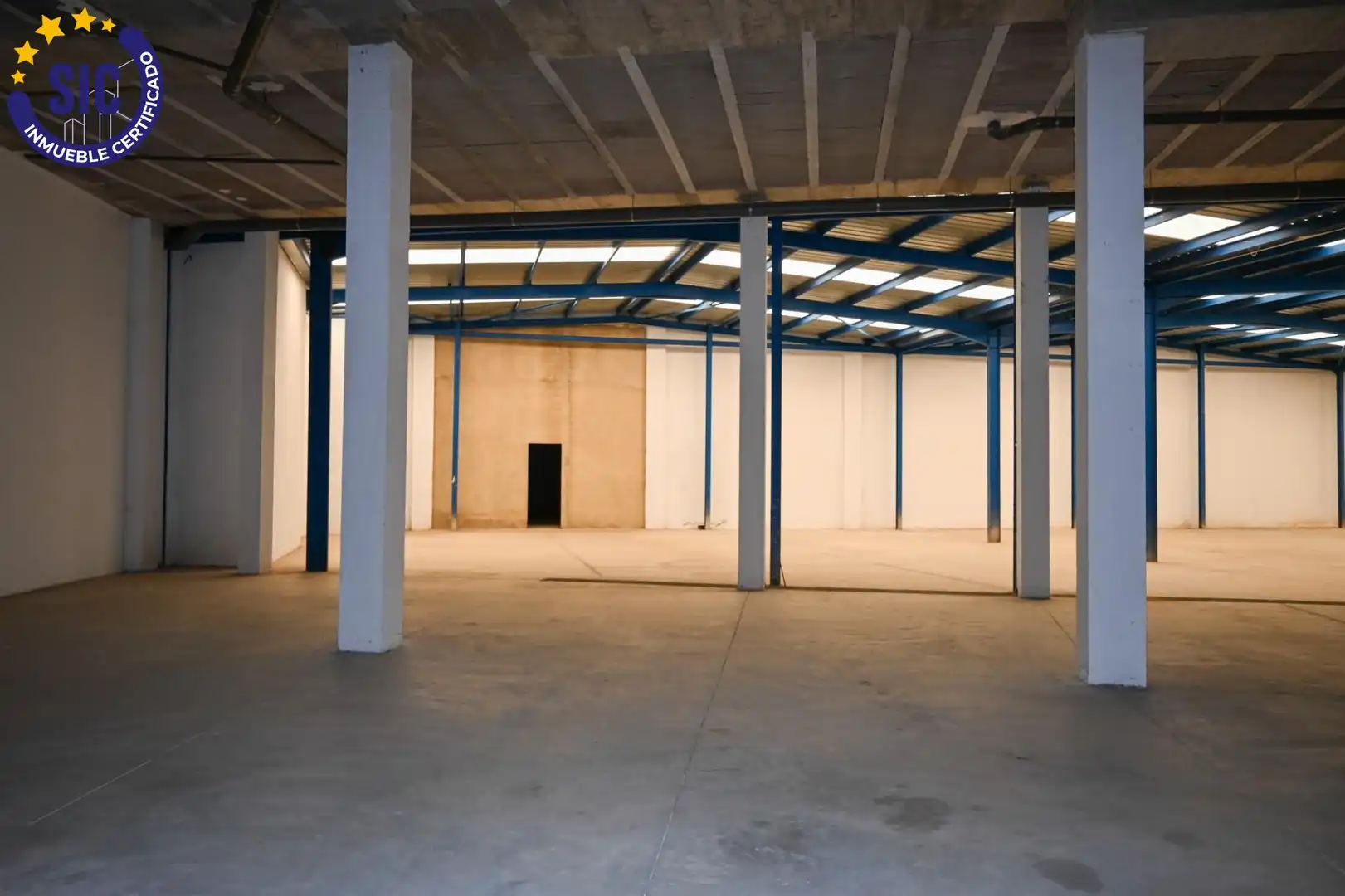 Nau industrial en venda en Xirivella