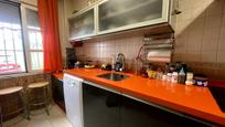 Kitchen of Single-family semi-detached for sale in Guillena  with Air Conditioner and Terrace