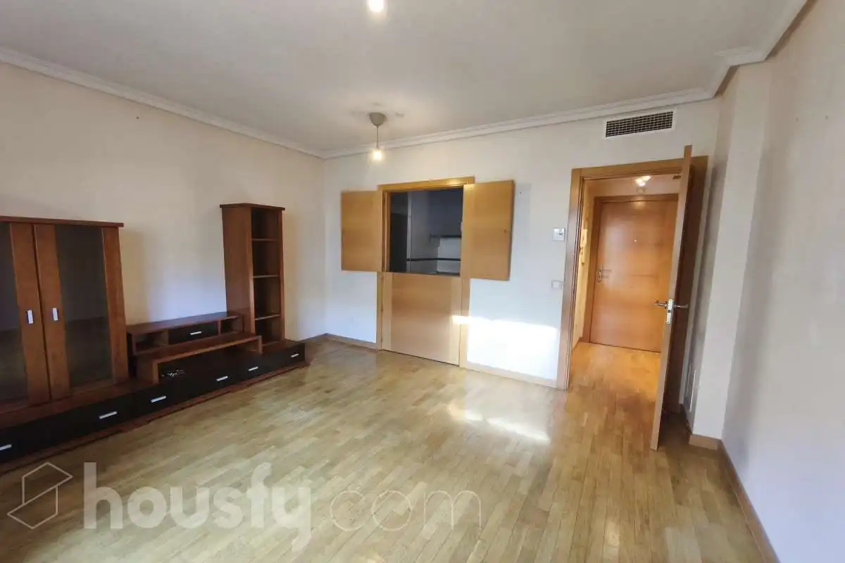 Piso de alquiler en Calle la Pila, El Nido - Las Fuentes