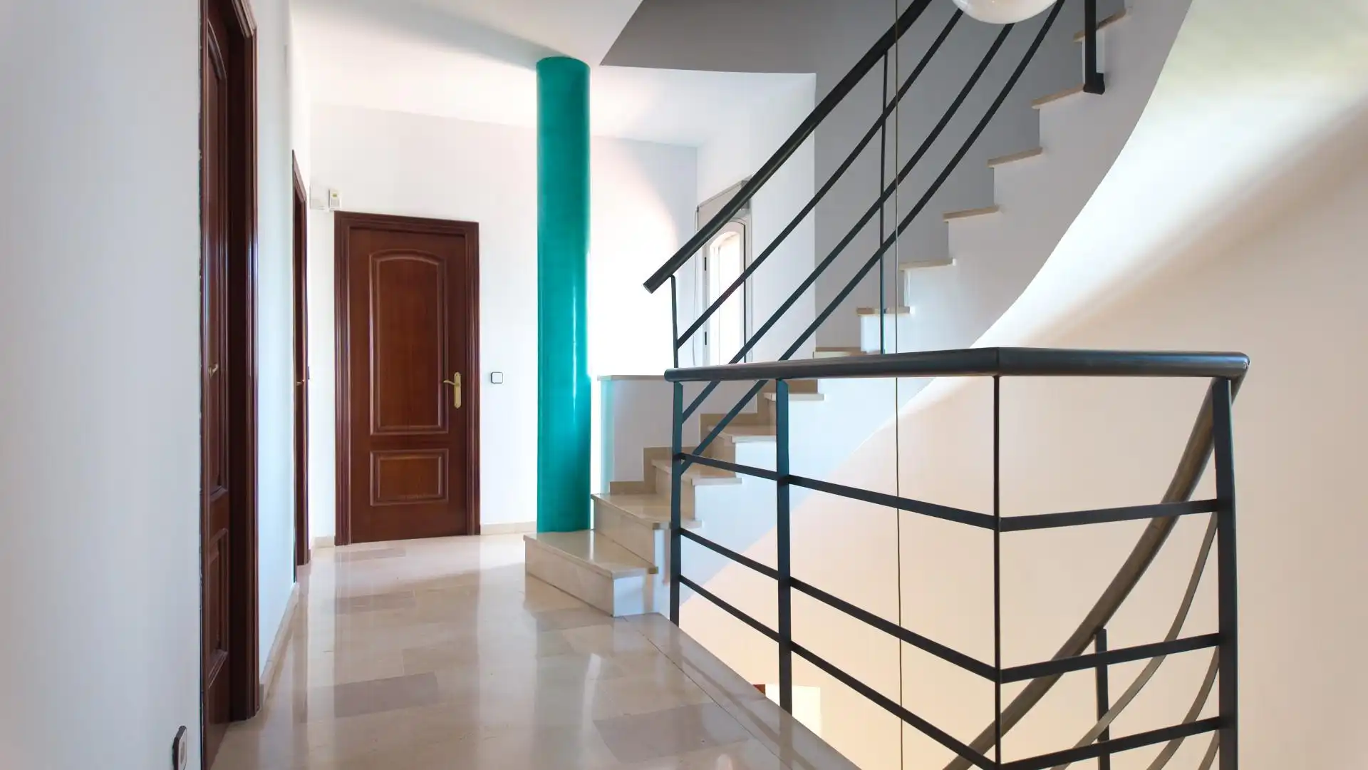 Casa o chalet en venta en Bormujos con Aire acondicionado, Calefacción y Jardín privado